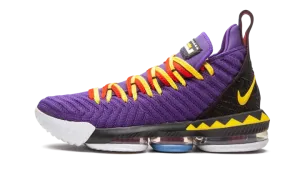 LEBRON XVI "Martin" CI1520 500