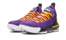 LEBRON XVI "Martin" CI1520 500