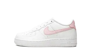 Air Force 1 Low GS "White / Pink Foam" CT3839 103
