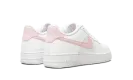 Air Force 1 Low GS "White / Pink Foam" CT3839 103