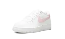 Air Force 1 Low GS "White / Pink Foam" CT3839 103