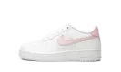 Air Force 1 Low GS "White / Pink Foam" CT3839 103