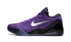 Kobe 9 Elite Low Protro "Moonwalker (2025)" IM0465 500