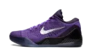 Kobe 9 Elite Low Protro "Moonwalker (2025)" IM0465 500