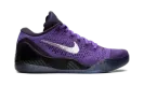Kobe 9 Elite Low Protro "Moonwalker (2025)" IM0465 500