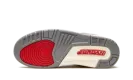 Air Jordan 3 "Muslin" DH7139 100
