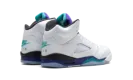 Air Jordan 5 Retro GS "Grape" HQ7980 100