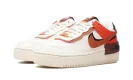 AIR FORCE 1 SHADO WMNS "Pale Ivory" CI0919 114