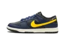 Dunk Low Vintage "Michigan" FZ4014 010
