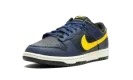 Dunk Low Vintage "Michigan" FZ4014 010