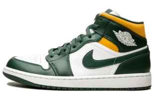 Air Jordan 1 - Sonic