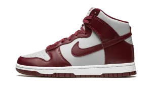 Dunk Hi Retro "Dark Beetroot" DD1399 600