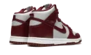 Dunk Hi Retro "Dark Beetroot" DD1399 600