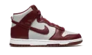 Dunk Hi Retro "Dark Beetroot" DD1399 600
