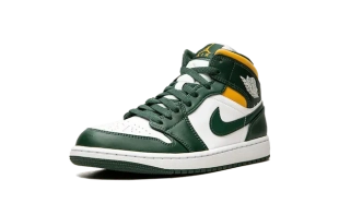Air Jordan 1 - Sonic 2
