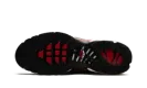 Air Max Plus "Black White University Red" DM0032 004