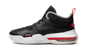 Jordan Stay Loyal 2 "Black/White" DQ8401 006