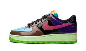 Air Force 1 Low "Undefeated - Pink Prime" DV5255 200