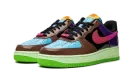 Air Force 1 Low "Undefeated - Pink Prime" DV5255 200