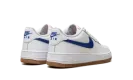 Air Force 1 Low GS "White Game Royal" DX5805 179