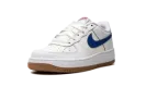 Air Force 1 Low GS "White Game Royal" DX5805 179
