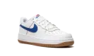 Air Force 1 Low GS "White Game Royal" DX5805 179