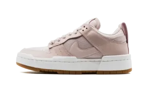 DUNK LO DISRUPT WMNS "Platinum Violet" CK6654 003