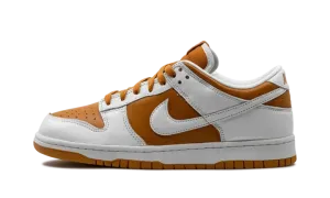 Dunk Low "Reverse Curry" FQ6965 700