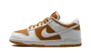Dunk Low "Reverse Curry" FQ6965 700