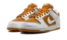 Dunk Low "Reverse Curry" FQ6965 700