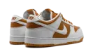 Dunk Low "Reverse Curry" FQ6965 700