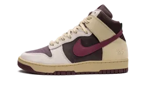 DUNK HIGH 1985 MNS WMNS "Valentine's Day" FD0794 700