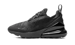 AIR MAX 270 WMNS "Triple Black" AH6789 006