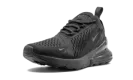 AIR MAX 270 WMNS "Triple Black" AH6789 006