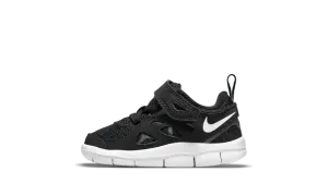 Free Run 2 TD "BLACK WHITE" DA2692 004