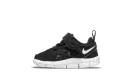 Free Run 2 TD "BLACK WHITE" DA2692 004