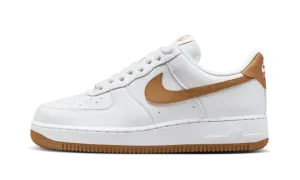 Air Force 1 Low '07 WMNS "Next Nature White Flax" DC9486 103