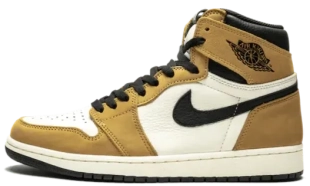 Air Jordan 1 - Rookie Of The Year