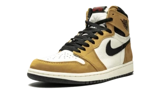 Air Jordan 1 - Rookie Of The Year 2