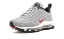 AIR MAX 97 LX WMNS "Swarovski - Silver Bullet"