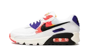 AIR MAX 90 MNS WMNS "Brushstroke" CZ7937 100