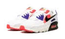 AIR MAX 90 MNS WMNS "Brushstroke" CZ7937 100