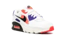AIR MAX 90 MNS WMNS "Brushstroke" CZ7937 100