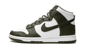 Dunk High "Cargo Khaki" DD1399 107