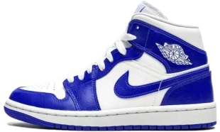 Air Jordan 1 - Kentucky Blue