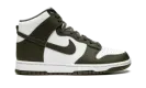 Dunk High "Cargo Khaki" DD1399 107