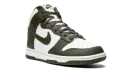 Dunk High "Cargo Khaki" DD1399 107