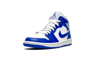 Air Jordan 1 - Kentucky Blue 2