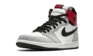 Air Jordan 1 Retro High OG "Light Smoke Grey" 555088 126