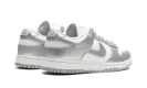 DUNK LOW WMNS "Metallic Silver" FV1311 100
